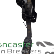 FORD TRANSIT CUSTOM LIMITED 2019 ACCELARATOR PEDAL BK21-9F836-AE