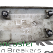 FORD TRANSIT CUSTOM LIMITED 2019 SIDE MOULDINGS O/S BK2129076BBW