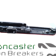 FORD TRANSIT CUSTOM LIMITED 2019 N/S BACK LIGHT BK2113405