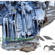 PEUGEOT BOXER / RELAY 2.2 206P20 6 SPEED MANUAL GEARBOX SPARES OR REPAIRS NOT USED PARTS NOT WORKING HOLE IN SIDE DUE TO DRIVE SHAFT IMPACT