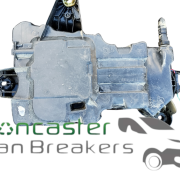 PEUGEOT PARTNER 2017 AD BLUE TANK COMPLETE WITH PUMP P1001539