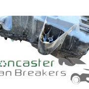 PEUGEOT PARTNER 2017 AD BLUE TANK COMPLETE WITH PUMP P1001539