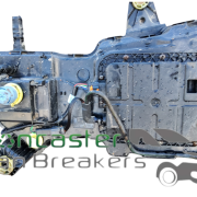 PEUGEOT PARTNER 2017 AD BLUE TANK COMPLETE WITH PUMP P1001539