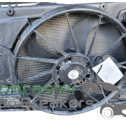 FORD TRANSIT CUSTOM 2019 2.0 RADIATOR PACK BK218C607DA/BK218C607D/GK218C342BC