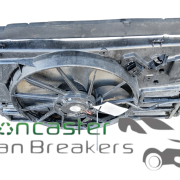 FORD TRANSIT CUSTOM 2019 2.0 RADIATOR PACK BK218C607DA/BK218C607D/GK218C342BC