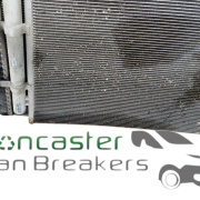 FORD TRANSIT CUSTOM 2019 2.0 RADIATOR PACK BK218C607DA/BK218C607D/GK218C342BC