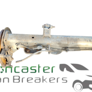FORD TRANSIT CUSTOM 2019 REAR AXLE BEAM