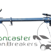 PEUGEOT BOXER / RELAY 2.2 2022 REAR AXLE BEAM ONLY 18K 01374249080