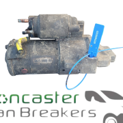 FORD TRANSIT CUSTOM 2.0 DIESEL STARTER MOTOR GK2T-11000-AB