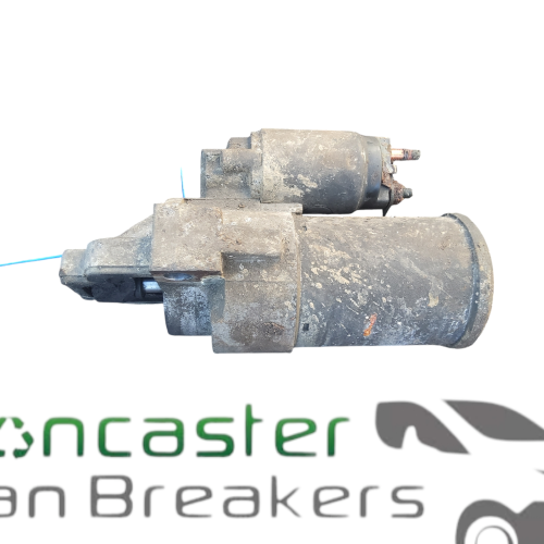 FORD TRANSIT CUSTOM 2.0 DIESEL STARTER MOTOR GK2T-11000-AB