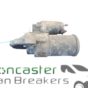 FORD TRANSIT CUSTOM 2.0 DIESEL STARTER MOTOR GK2T-11000-AB