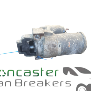 FORD TRANSIT CUSTOM 2.0 DIESEL STARTER MOTOR GK2T-11000-AB