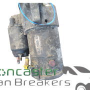 FORD TRANSIT CUSTOM 2.0 DIESEL STARTER MOTOR GK2T-11000-AB