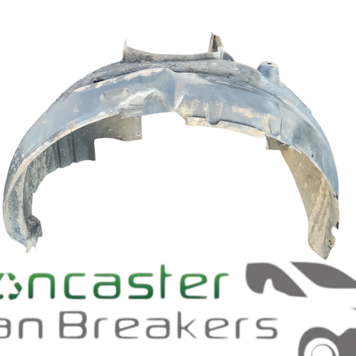 FORD TRANSIT CUSTOM 2.0 DIESEL O/S/F SPLASH GUARD JK21-16114