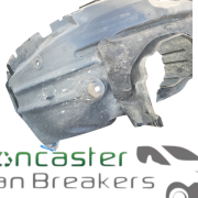 FORD TRANSIT CUSTOM 2.0 DIESEL O/S/F SPLASH GUARD JK21-16114