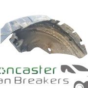 FORD TRANSIT CUSTOM 2.0 DIESEL O/S/F SPLASH GUARD JK21-16114