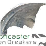 FORD TRANSIT CUSTOM 2.0 DIESEL O/S/F SPLASH GUARD JK21-16114