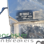 FORD TRANSIT CUSTOM 2018 2.0 DIESEL ENGINE ECU GK21-12A650-NA