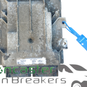 FORD TRANSIT CUSTOM 2018 2.0 DIESEL ENGINE ECU GK21-12A650-NA