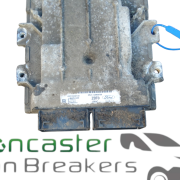 FORD TRANSIT CUSTOM 2018 2.0 DIESEL ENGINE ECU GK21-12A650-NA