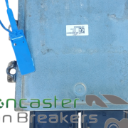 FORD TRANSIT CUSTOM 2018 2.0 DIESEL ENGINE ECU GK21-12A650-NA