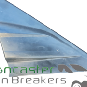FORD TRANSIT CUSTOM 2018 O/S WING MIRROR TRIM BK21-V16004-BF