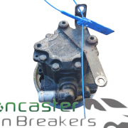 PEUGEOT BOXER / RELAY 2018 2.0 DW10 PAS PUMP 9805820980