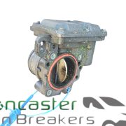PEUGEOT BOXER / RELAY 2018 2.0 DW10 THROTTLE BODY 9806625280