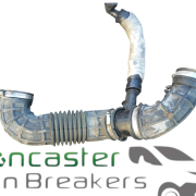 FORD TRANSIT CUSTOM 2018 2.0 DIESEL AIR INTAKE PIPE GK21-9R504-AC
