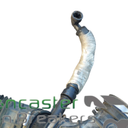 FORD TRANSIT CUSTOM 2018 2.0 DIESEL AIR INTAKE PIPE GK21-9R504-AC