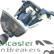 FORD TRANSIT CUSTOM 2018 2.0 DIESEL GEAR SELECTOR JK2R-7C453-RKC