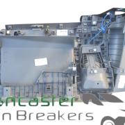 FORD TRANSIT CUSTOM 2018 2.0 DIESEL COMPLETE GLOVEBOX JK21-V06010-BD/JK21-V046C40-DB