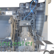 FORD TRANSIT CUSTOM 2018 2.0 DIESEL COMPLETE GLOVEBOX JK21-V06010-BD/JK21-V046C40-DB
