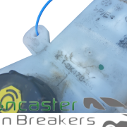 FORD TRANSIT CUSTOM 2018 2.0 BRAKE FLUID RESERVOUR GK21-2K478-BA