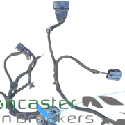 FORD TRANSIT CUSTOM 2018 2.0 N/S/F WIRING LOOM JK2T-14A61-JCA