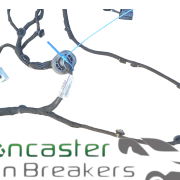 FORD TRANSIT CUSTOM 2018 2.0 N/S/F WIRING LOOM JK2T-14A61-JCA