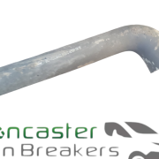 FORD TRANSIT CUSTOM 2018 2.0 AIR INTAKE HOSE PIPE BK21-V020C50-CC