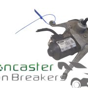 FORD TRANSIT CUSTOM 2018 N/S WIPER MOTOR GK21-17501-BA