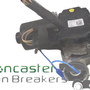 FORD TRANSIT CUSTOM 2018 N/S WIPER MOTOR GK21-17501-BA