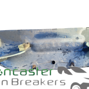 FORD TRANSIT MK8 2.0 RWD UNDERTRAY BK31-V001A06-AC
