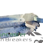 FORD TRANSIT MK8 2.0 RWD UNDERTRAY BK31-V001A06-AC