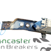 FORD TRANSIT MK8 2.0 RWD INTERCOOLER CC11-9L440-BF