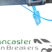 FORD TRANSIT MK8 2.2 RADIATOR AND FAN BK31-8146-AB