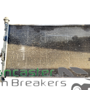 FORD TRANSIT MK8 2.2 RADIATOR AND FAN BK31-8146-AB