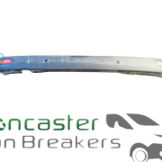 FORD TRANSIT MK8 2018 REAR LOWER BUMPER WITH PARKING SENSORS BK21-17E962-A