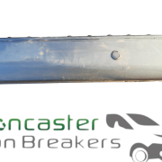 FORD TRANSIT MK8 2018 REAR LOWER BUMPER WITH PARKING SENSORS BK21-17E962-A