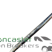 FORD TRANSIT MK8 2018 COOLANT OVERFLOW PIPE BK21-8C012-BB