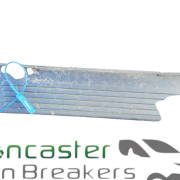 CITROEN RELAY/ BOXER/ DUCATO LOWER REAR BUMPER WITH PARKING SENSORS 1305763070