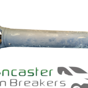 DAF LF 45 2016 EURP 6 PROPSHAFT MANUAL 42.5 INCHES LONG
