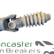 DAF LF 45 2016 EURP 6 PROPSHAFT MANUAL 42.5 INCHES LONG